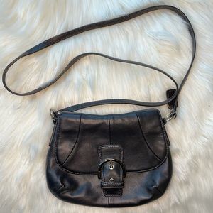 Crossbody Purse, EUC
